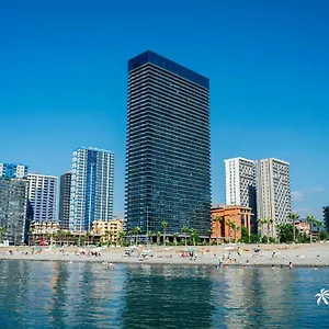  Апартаменты Sunshine Dream