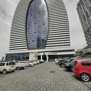  Апартаменты Luxury With Sea View